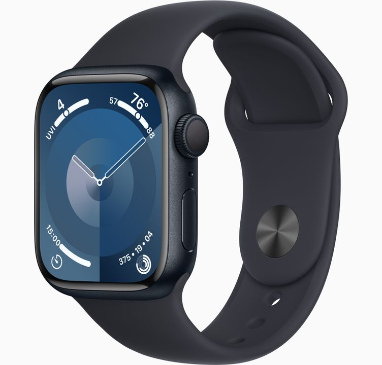 Watch Series 9 41MM