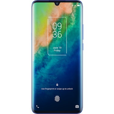 10 Plus (T782H)