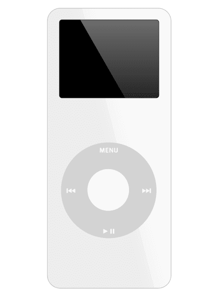 iPod Nano