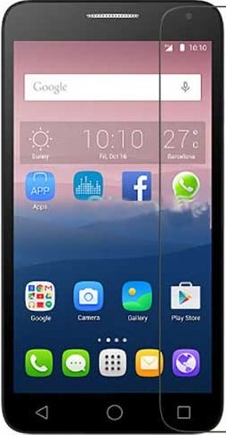 OneTouch Pop 3 (OT-5054)