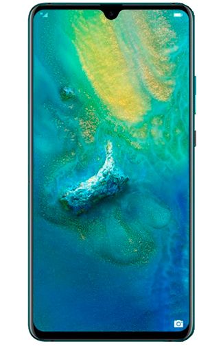 Mate 20 X (EVR-L29)