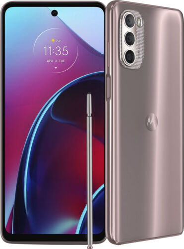 Moto G Stylus 4G (2022) (XT2211-2)