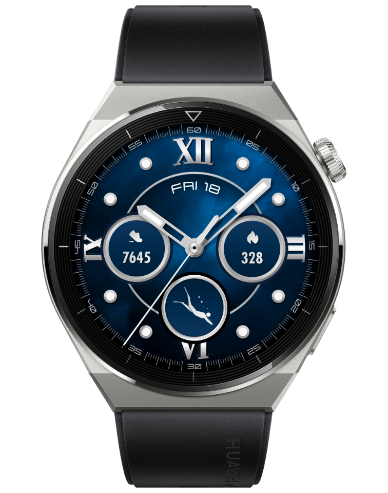 Watch GT 3 Pro 46mm (ODN-B19)