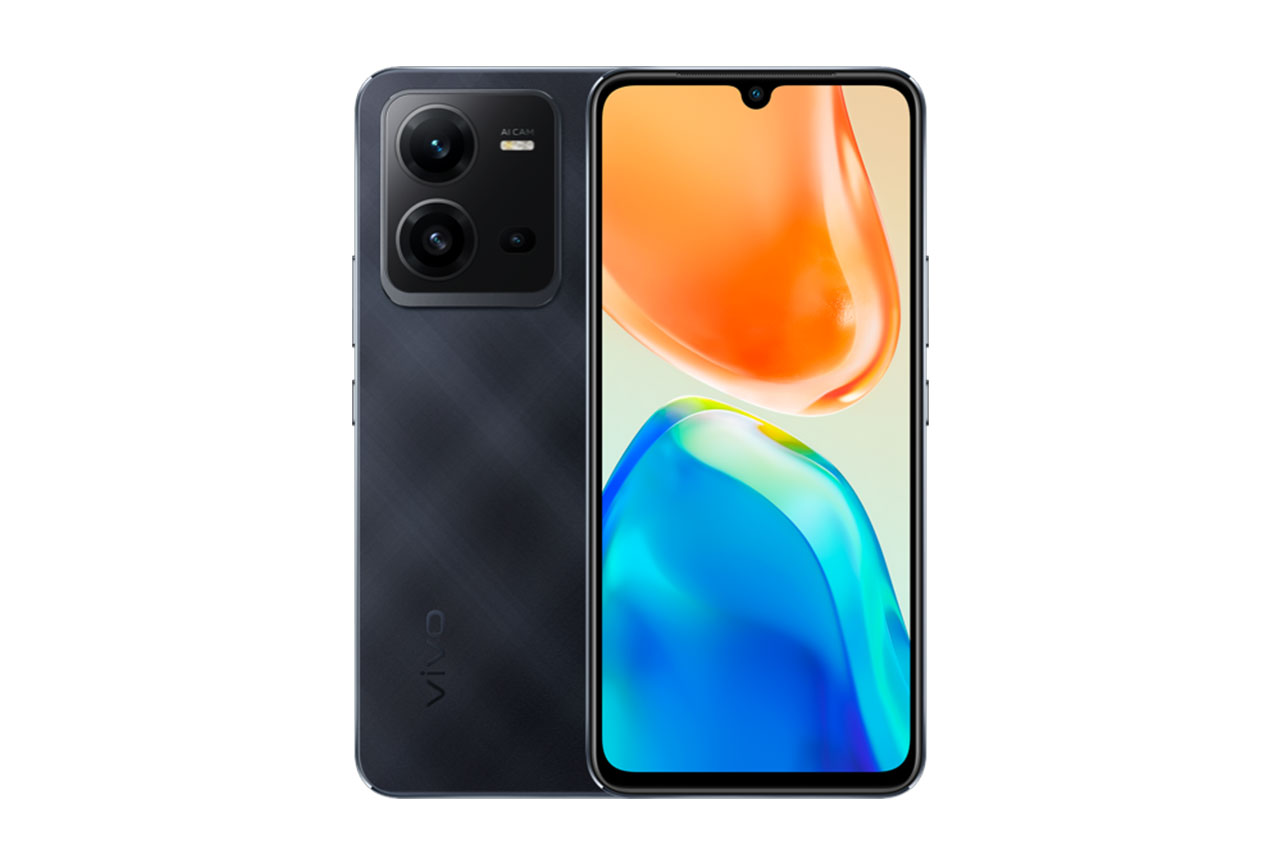 X80 Lite (V2208)
