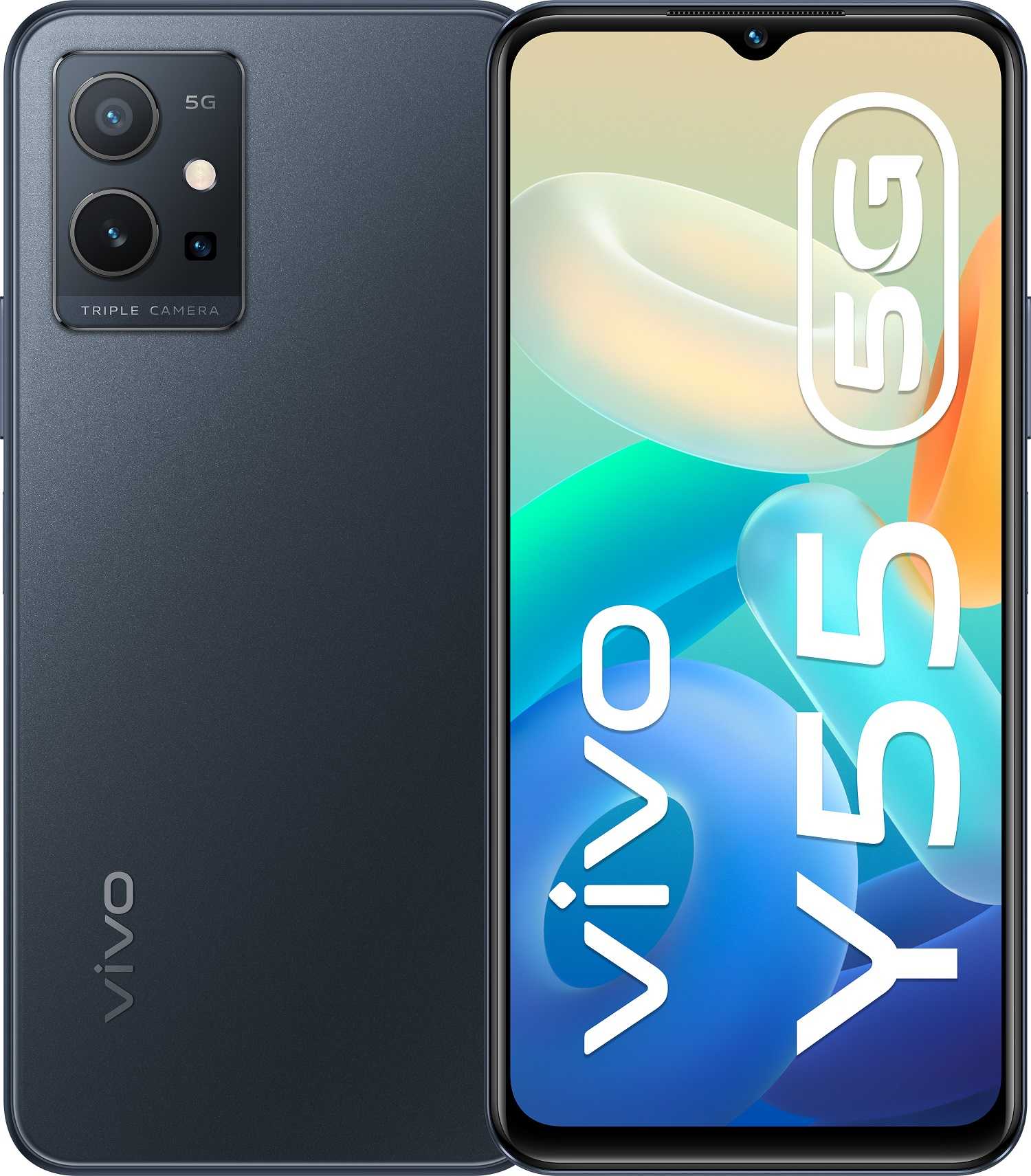 Y55 5G (V2127/V2154)