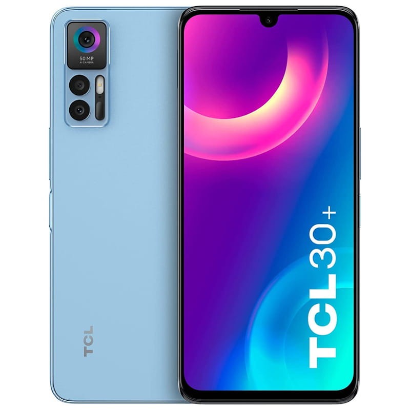 30+ (T676K)