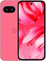 Pixel 9a (GTF7P)