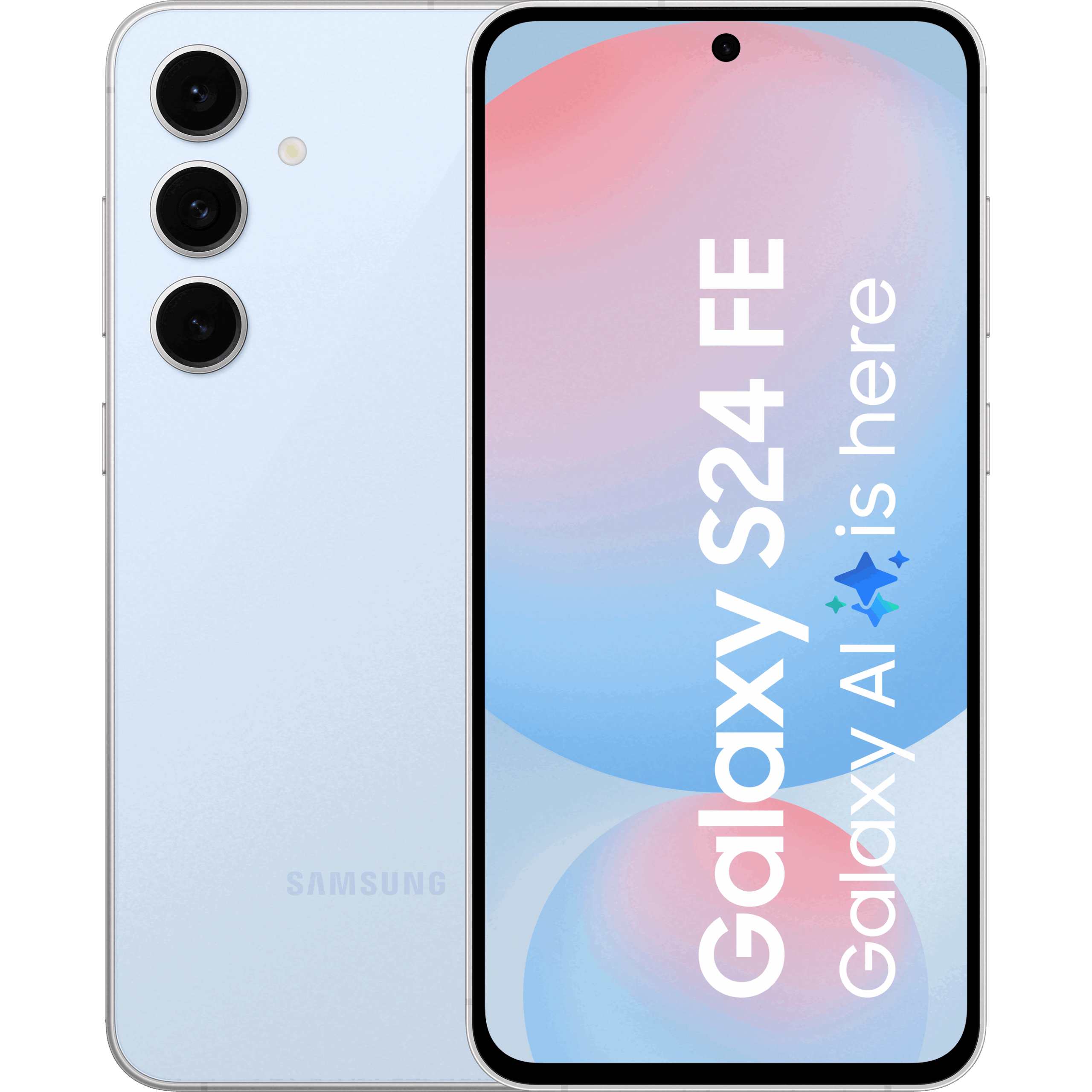 SM-S721B Galaxy S24 FE