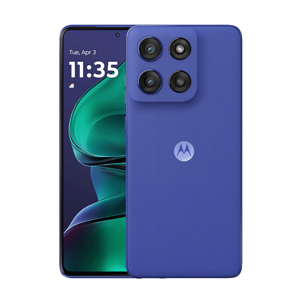 Moto Edge 60 Stylus 5G