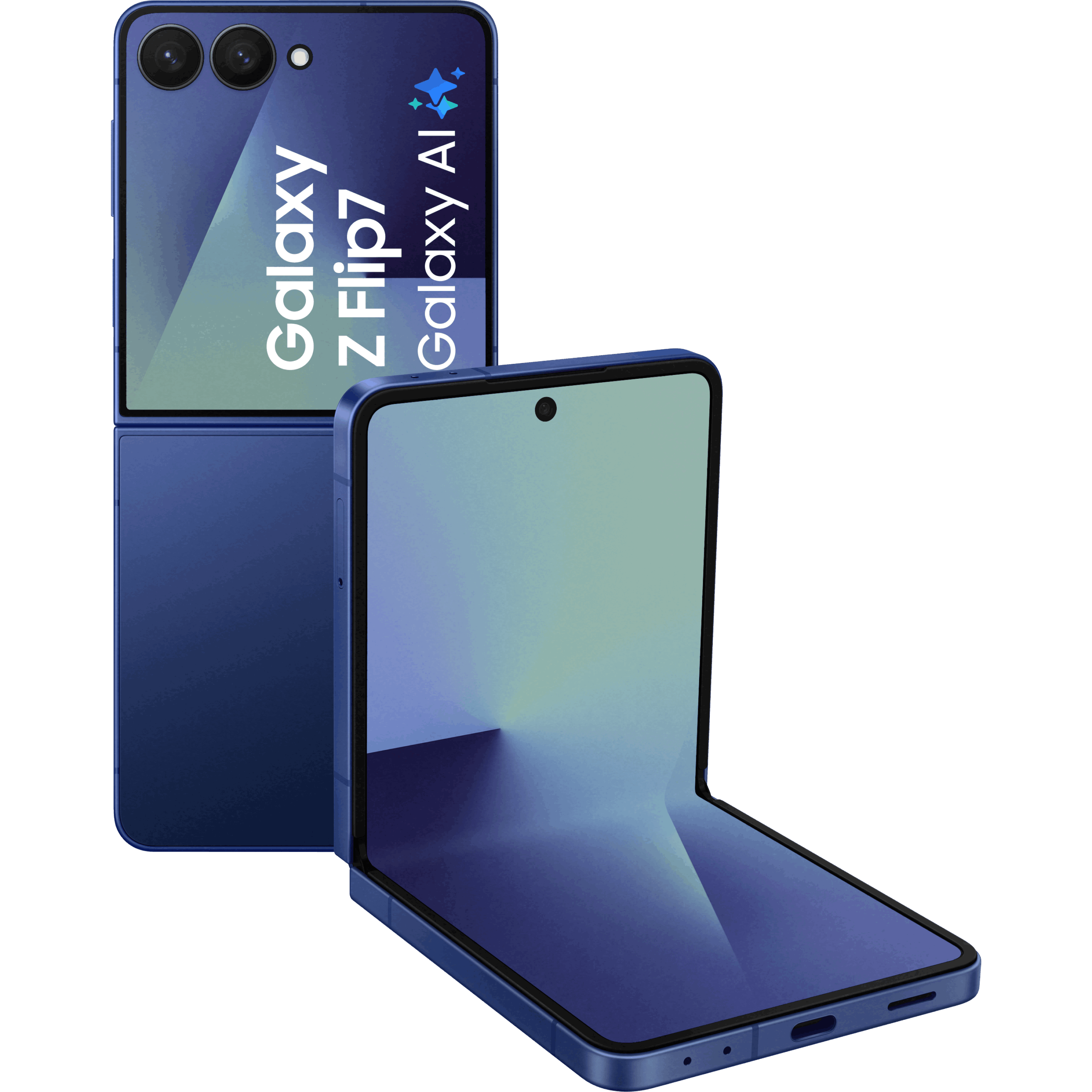 SM-F766B Galaxy Z Flip 7