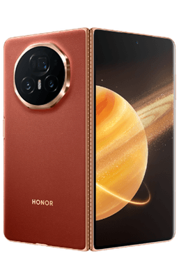 Honor Magic V3 (FCP-AN10/FCP-N49)