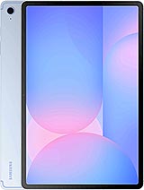 SM-X626 Galaxy Tab S10 FE+ 5G