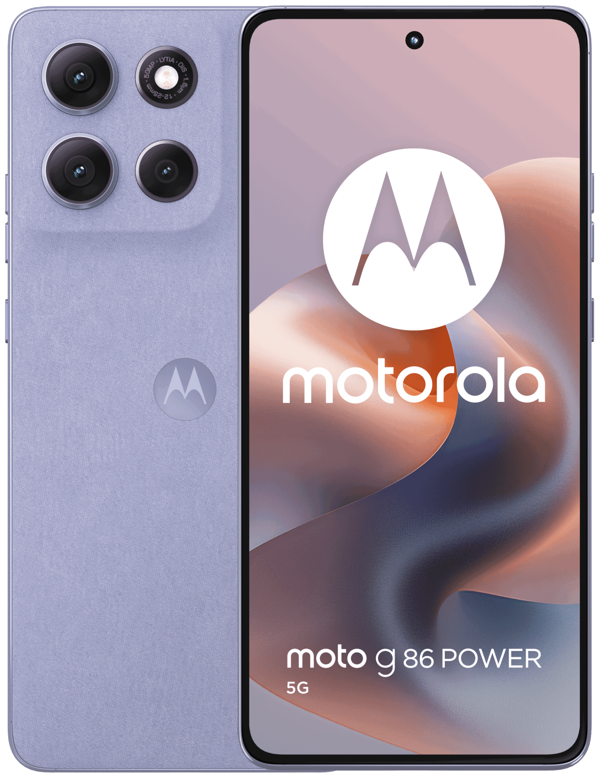 Moto G86 Power (XT2527-7)