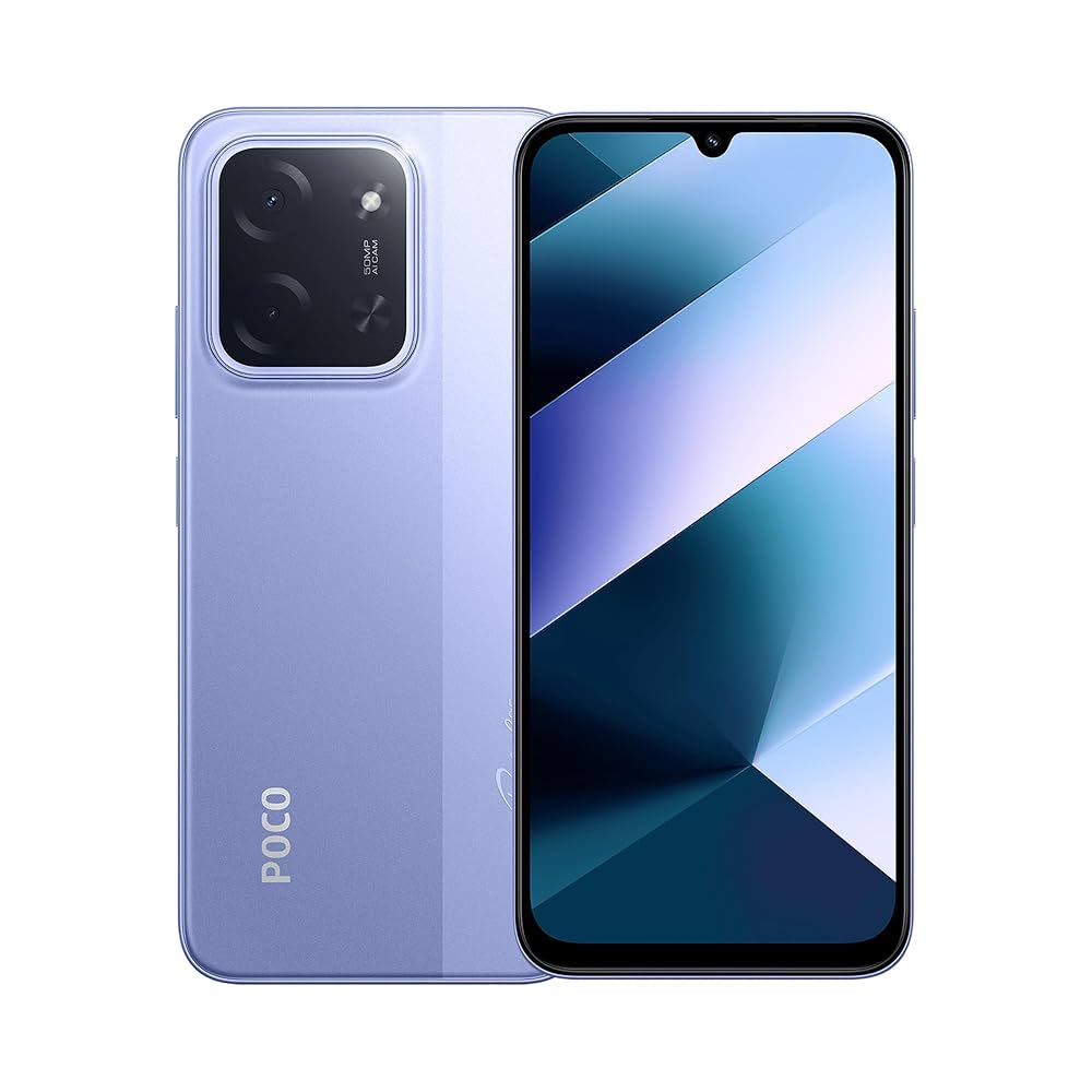Poco C85 4G